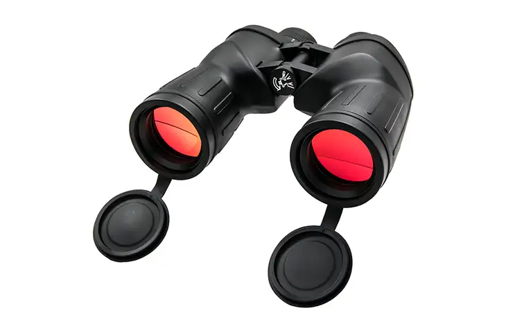 Marathon ARMORED 10x50mm BAK-4 Prism Binocular BI030043 w/ Free Shipping